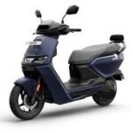 Ather Energy: Skuter Listrik Pintar Premium dari India