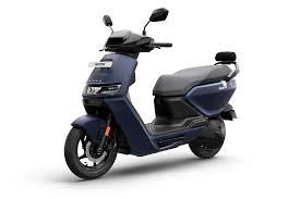 Ather Energy: Skuter Listrik Pintar Premium dari India