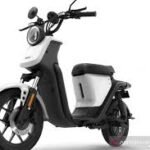 NIU: Pemimpin Global Skuter Listrik Pintar untuk Mobilitas Perkotaan