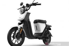 NIU: Pemimpin Global Skuter Listrik Pintar untuk Mobilitas Perkotaan
