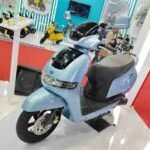 TVS iQube: Skuter Listrik Andalan TVS Motor untuk Mobilitas Modern