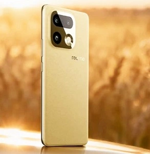 Realme 16 Pro Plus 5G Hadir dengan Desain Premium dan Performa Kencang