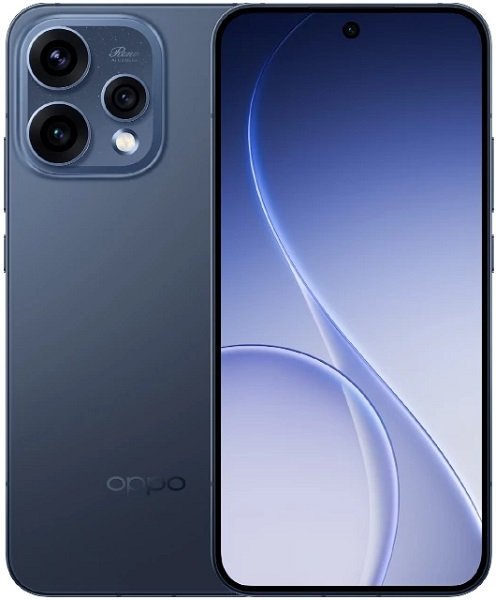 OPPO Reno 15 Jadi HP Stylish Favorit Anak Muda, Kamera Jernih dan Desain Premium Makin Memikat