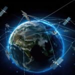 Konstelasi Internet Satelit Jadi Solusi Internet Global Tanpa Batas