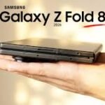 HP Lipat Generasi Baru Mulai Terungkap, Galaxy Z Fold8 Dikabarkan Hadir dengan Upgrade Besar