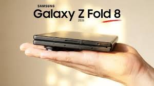 HP Lipat Generasi Baru Mulai Terungkap, Galaxy Z Fold8 Dikabarkan Hadir dengan Upgrade Besar