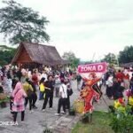 Banyuwangi Tembus 51 Ribu Wisatawan di Awal Mei 2026