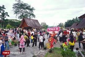 Banyuwangi Tembus 51 Ribu Wisatawan di Awal Mei 2026