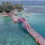 Kepulauan Seribu Jadi Magnet Wisata Warga Jakarta Saat Libur Panjang Mei 2026