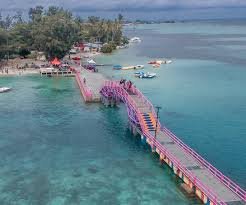 Kepulauan Seribu Jadi Magnet Wisata Warga Jakarta Saat Libur Panjang Mei 2026