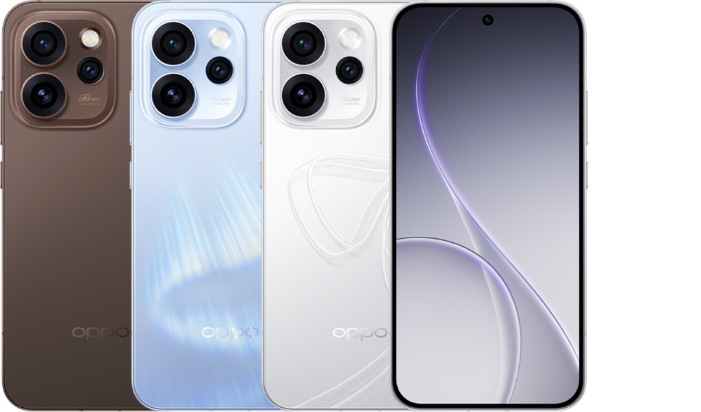 Oppo Reno 16 bakal diluncurkan pada 25 Mei 2026, simak bocoran spesifikasinya