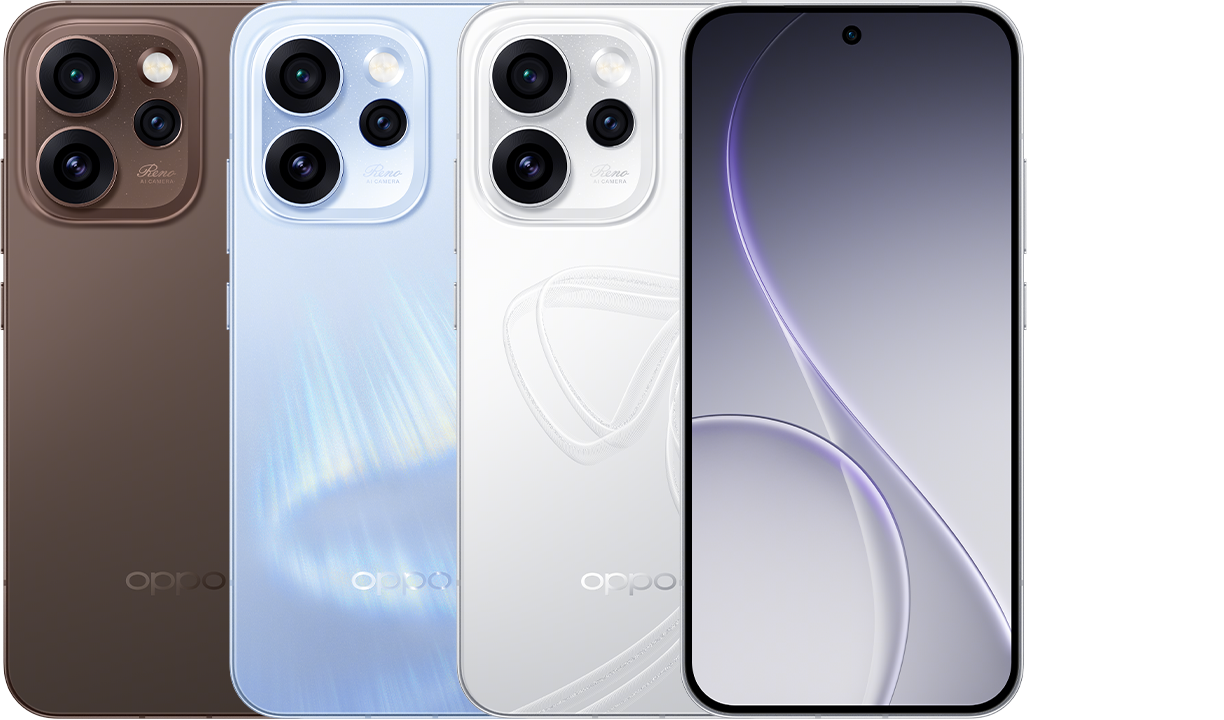 Oppo Reno 16 bakal diluncurkan pada 25 Mei 2026, simak bocoran spesifikasinya