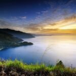Danau Toba Jadi Destinasi Favorit Wisatawan, Pesona Alamnya Bikin Betah