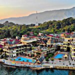 Pulau Samosir Jadi Permata Wisata Danau Toba, Kaya Budaya dan Panorama Alam