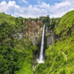 Air Terjun Sipiso-piso Jadi Destinasi Favorit Wisatawan, Tawarkan Panorama Spektakuler