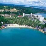Pantai Nongsa, Surga Pasir Putih dengan Pemandangan Langsung ke Singapura