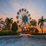 Mega Wisata Ocarina Batam, Destinasi Rekreasi Keluarga dengan Wahana Lengkap