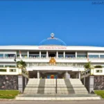 Maha Vihara Duta Maitreya, Vihara Megah di Batam yang Jadi Pusat Wisata Religi