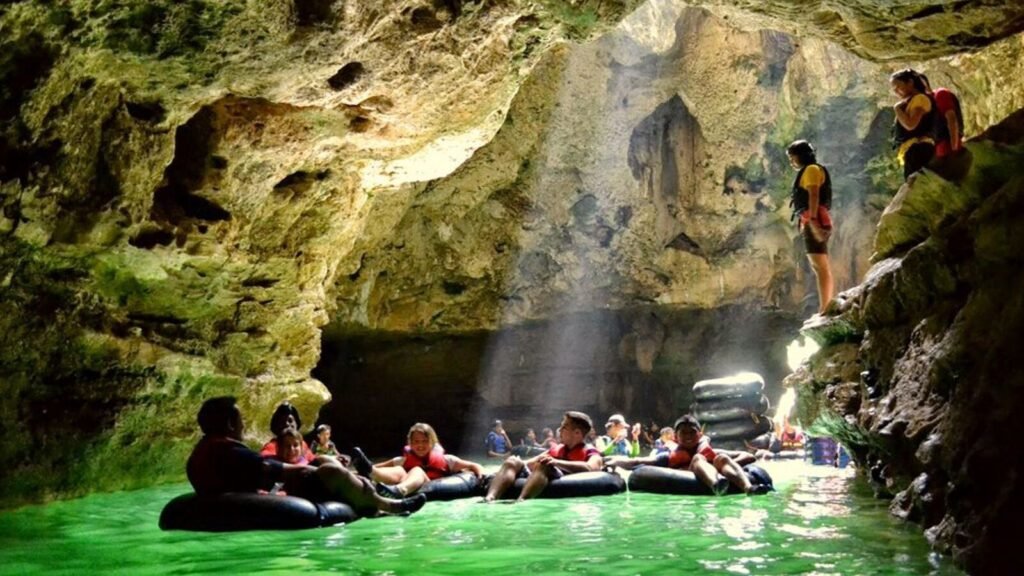 Goa Pindul, Wisata Cave Tubing Unik yang Menjadi Kebanggaan Yogyakarta