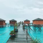 Pulau Maratua: “Maldives-nya Indonesia” yang Bikin Takjub!