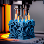 Teknologi 3D Printing Semakin Canggih, Cara Produksi Modern Mulai Berubah Total