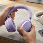 Vivo luncurkan headphone nirkabel dengan teknologi peredam suara