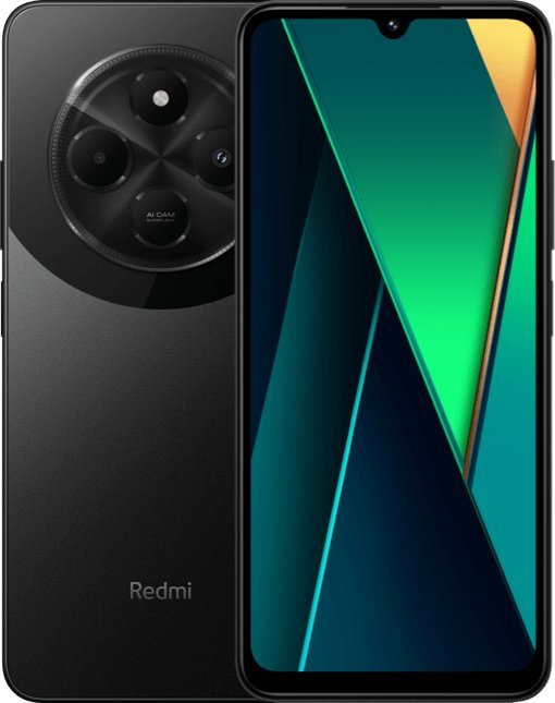 Redmi 14C: Smartphone Entry-Level dengan Layar Besar dan Baterai Tahan Lama