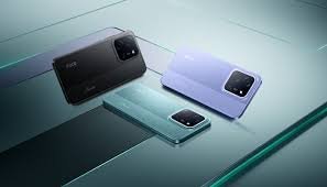 POCO C85: HP Terjangkau dengan Baterai Jumbo dan Layar Mulus