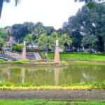 Taman Langsat Barito Jadi Tempat Santai Asri Favorit Warga Jakarta Selatan