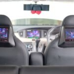Jangan Pasang TV di Headrest