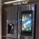 Kulkas AI Smart Cooling Teknologi Terbaru yang Lebih Hemat Listrik dan Pintar