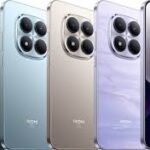 Xiaomi Redmi Note 15 Pro 5G Jadi Primadona Baru di Kelas Mid-Range