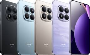Xiaomi Redmi Note 15 Pro 5G Jadi Primadona Baru di Kelas Mid-Range