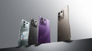 Infinix Smart 20 & Note 50 Series Ramaikan Pasar Entry-Level, Harga Murah Spek “Nendang”