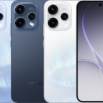 OPPO Reno 15 5G Jadi Sorotan Baru di Kelas Menengah Premium