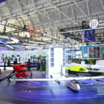 World Intelligence Expo 2026 menekankan hubungan antara AI dan industri