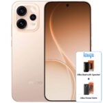 OPPO Reno15 5G Viral di 2026, HP Stylish dengan Kamera AI dan Performa Super Ngebut