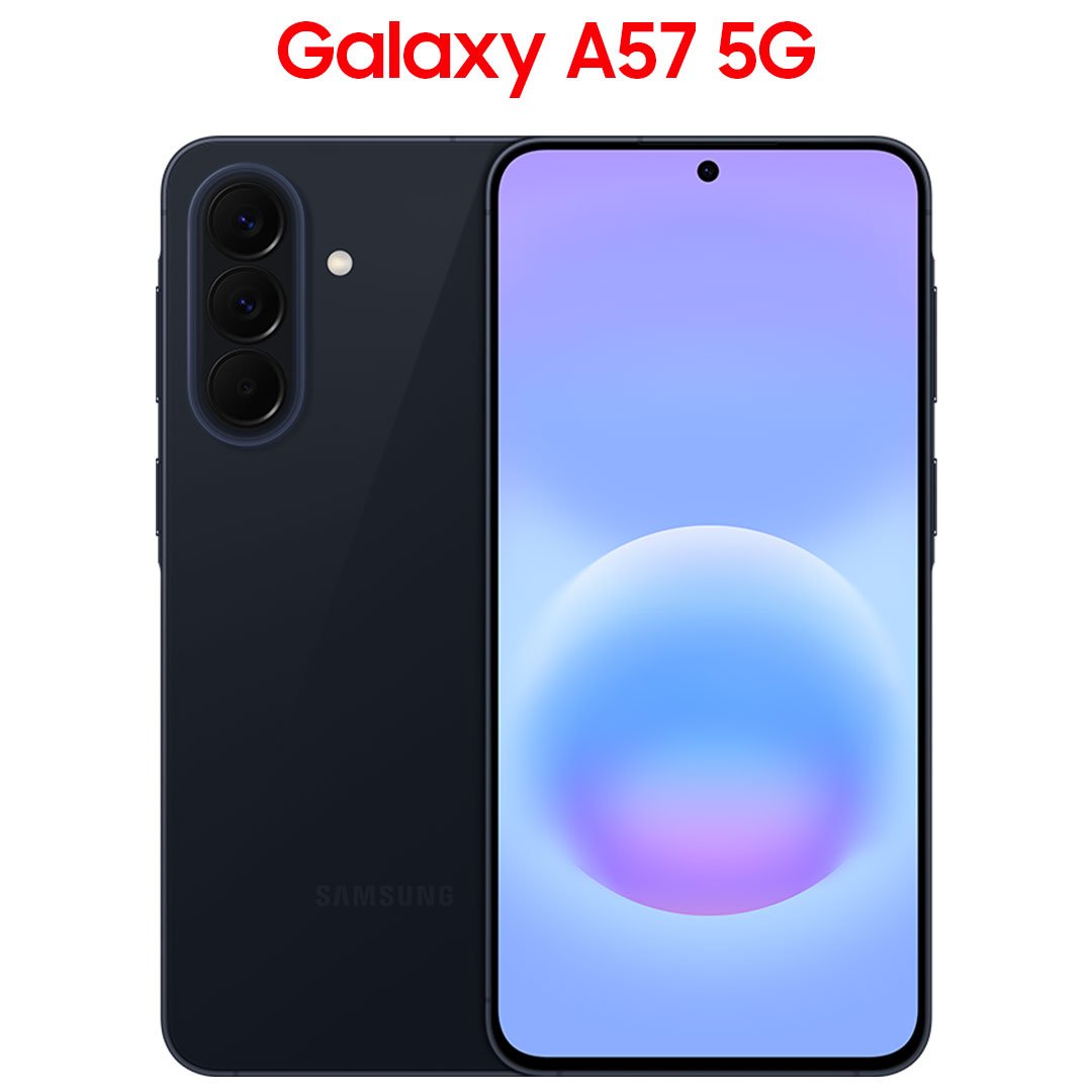 Samsung Galaxy A57 Kembali Jadi Favorit, HP Stylish dengan Performa Stabil dan Tahan Lama