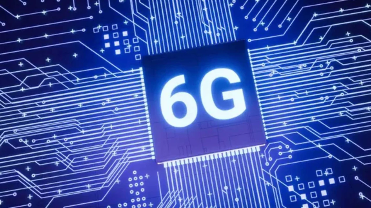 Teknologi 6G Mulai Dikembangkan, Siap Hadirkan Internet Super Cepat Masa Depan