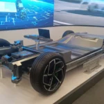 BYD mengakui bahwa kekurangan baterai mengganggu produksi kendaraan listrik