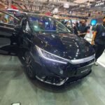 BYD M6 Cross dengan Teknologi Dual Mode