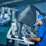 Da Vinci Surgical System Yang Di Maksud Robot Bedah