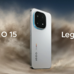 Spesifikasi iQOO 15T terungkap, hadir dengan baterai 8000mAh dan kamera 200MP