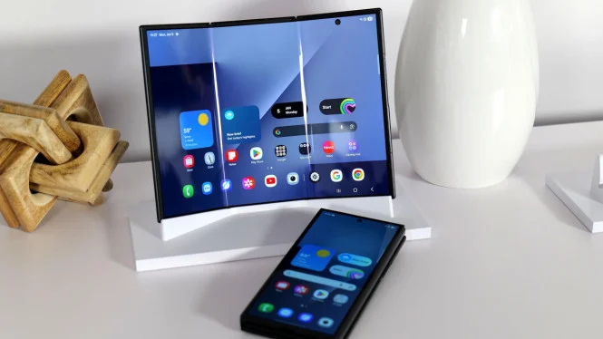 Teknologi Smartphone Tercanggih 2026: Inovasi yang Semakin Dekat dengan Masa Depan