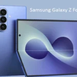 Samsung mempermudah penamaan seri ponsel lipat Galaxy Z Fold 8