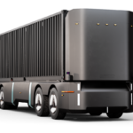 Humble Hauler Memperkenalkan Trailer Listrik Otonom