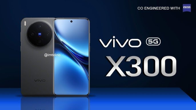 Vivo X300 Ultra Siap Rilis Global, Andalkan AI Kamera dan Baterai Jumbo