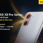 POCO X8 Pro Resmi Meluncur di Indonesia, Tawarkan Performa Gaming Kelas Menengah