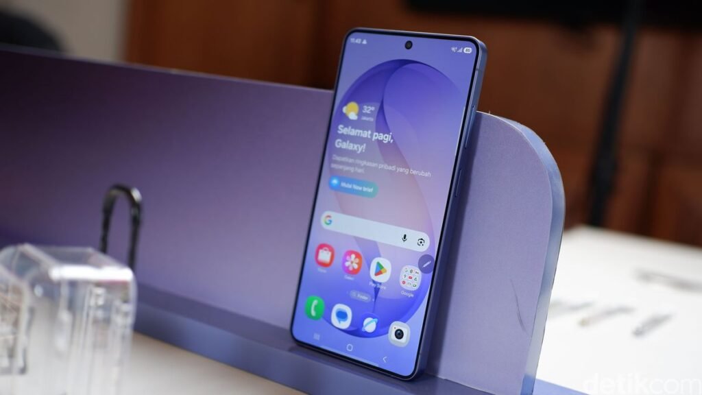 Samsung Galaxy S26 Usung Fokus Besar pada Teknologi AI
