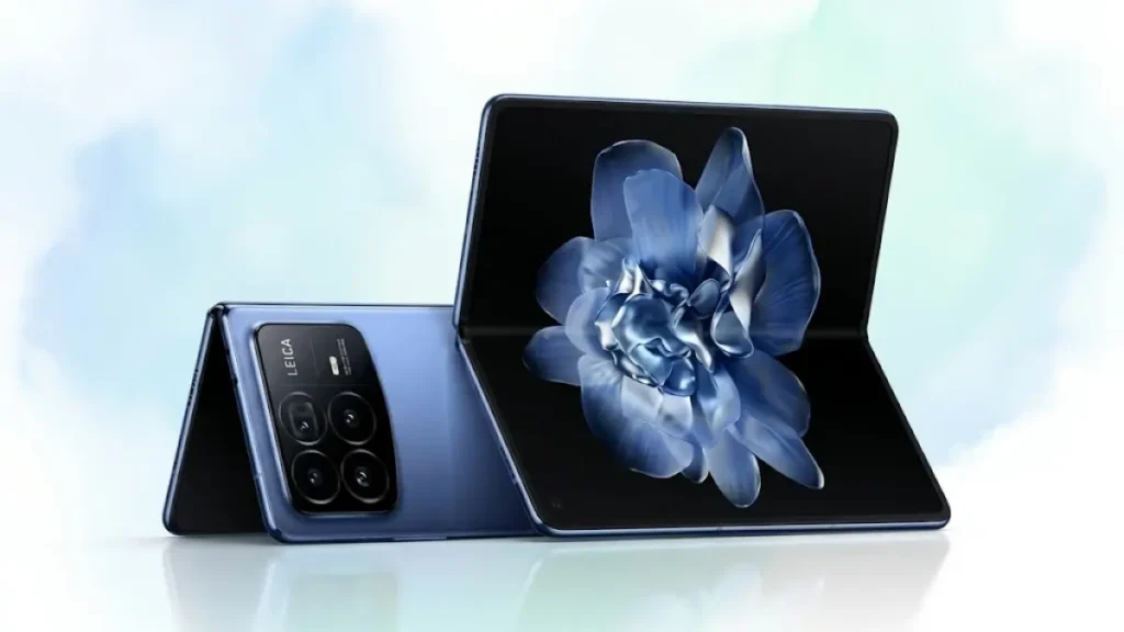 Xiaomi dan Smartphone Foldable Jadi Tren Kuat di Tahun 2026